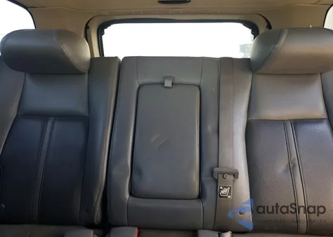 2007 Jeep Grand Cherokee Limited z USA, uszkodzony, nr VIN 1J8HR58297C677626